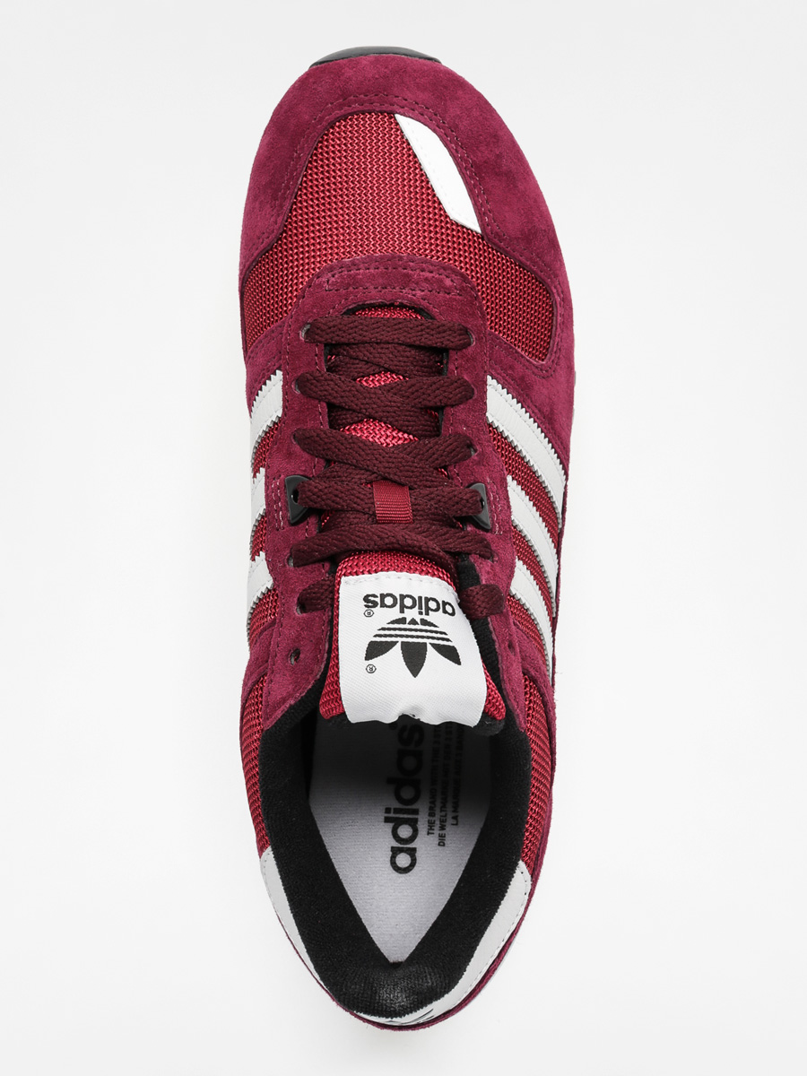 Buty adidas Zx 700 (cburgu/lgsogr/cblack)