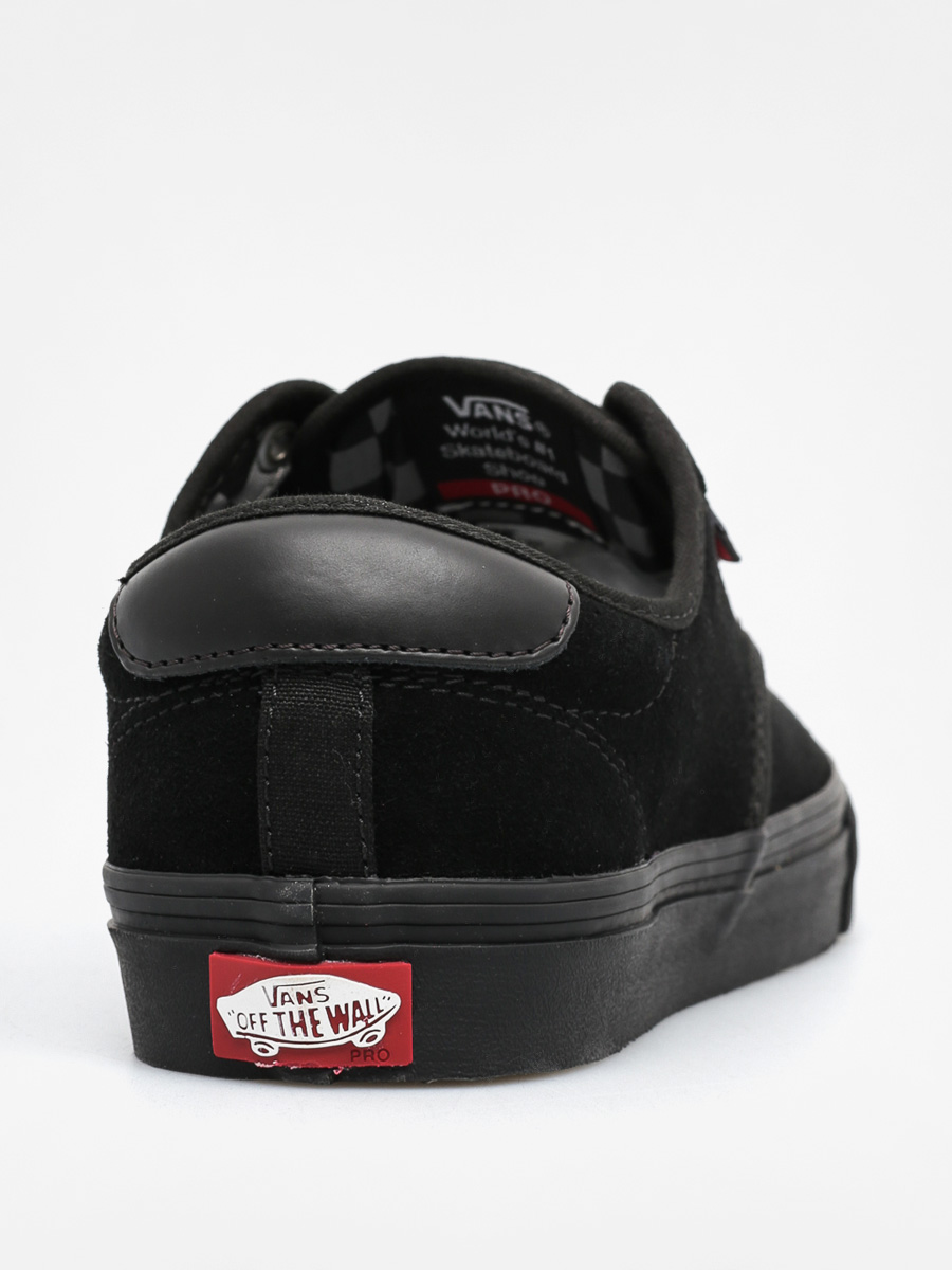 Buty Vans Chima Ferguson Pro (mono/black/black)