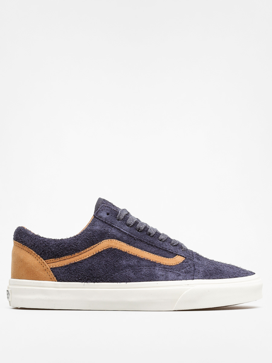 Buty Vans Old Skool Reissue + (suede/cord/prsnngt/mrshmlw)