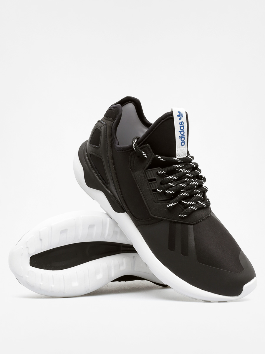 Buty adidas Tubular Runner (cblack/cblack/ftwwht)