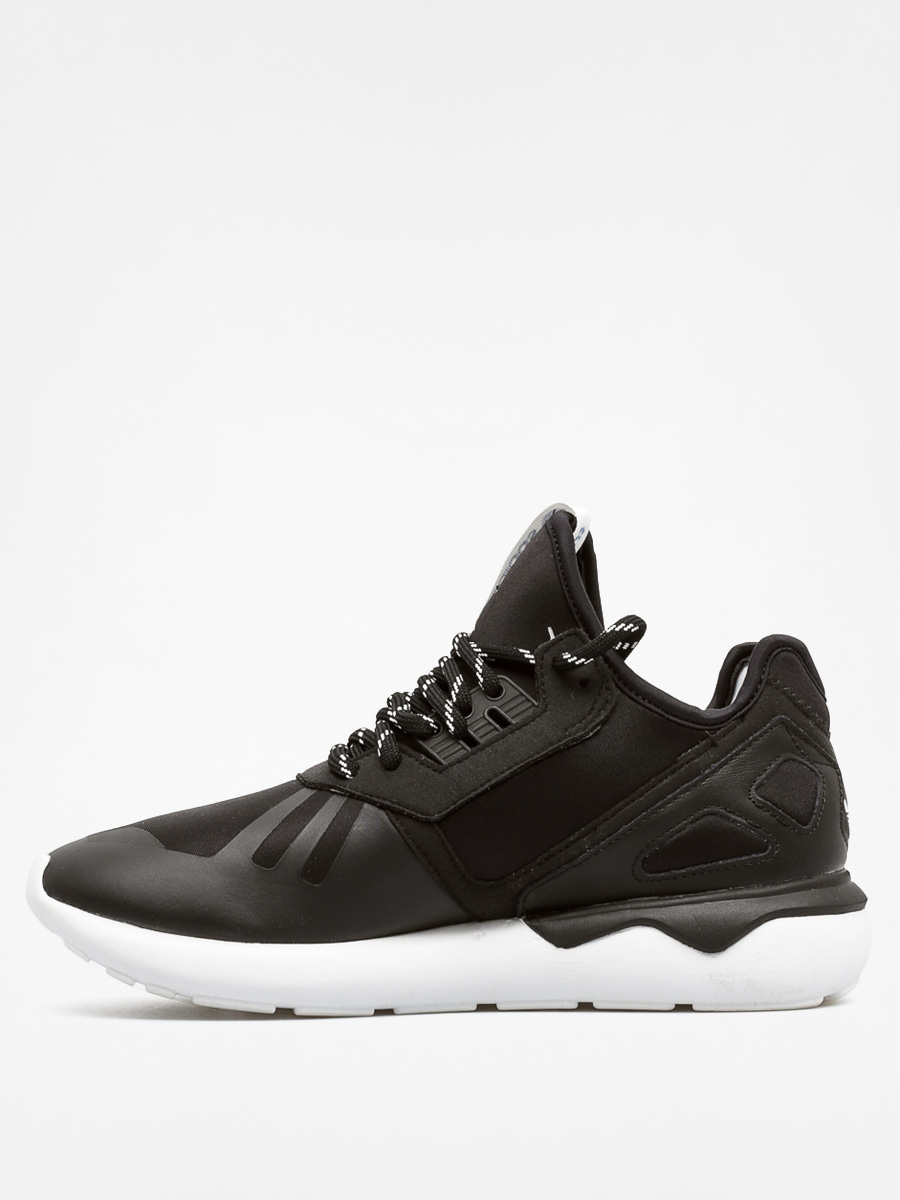 Buty adidas Tubular Runner (cblack/cblack/ftwwht)