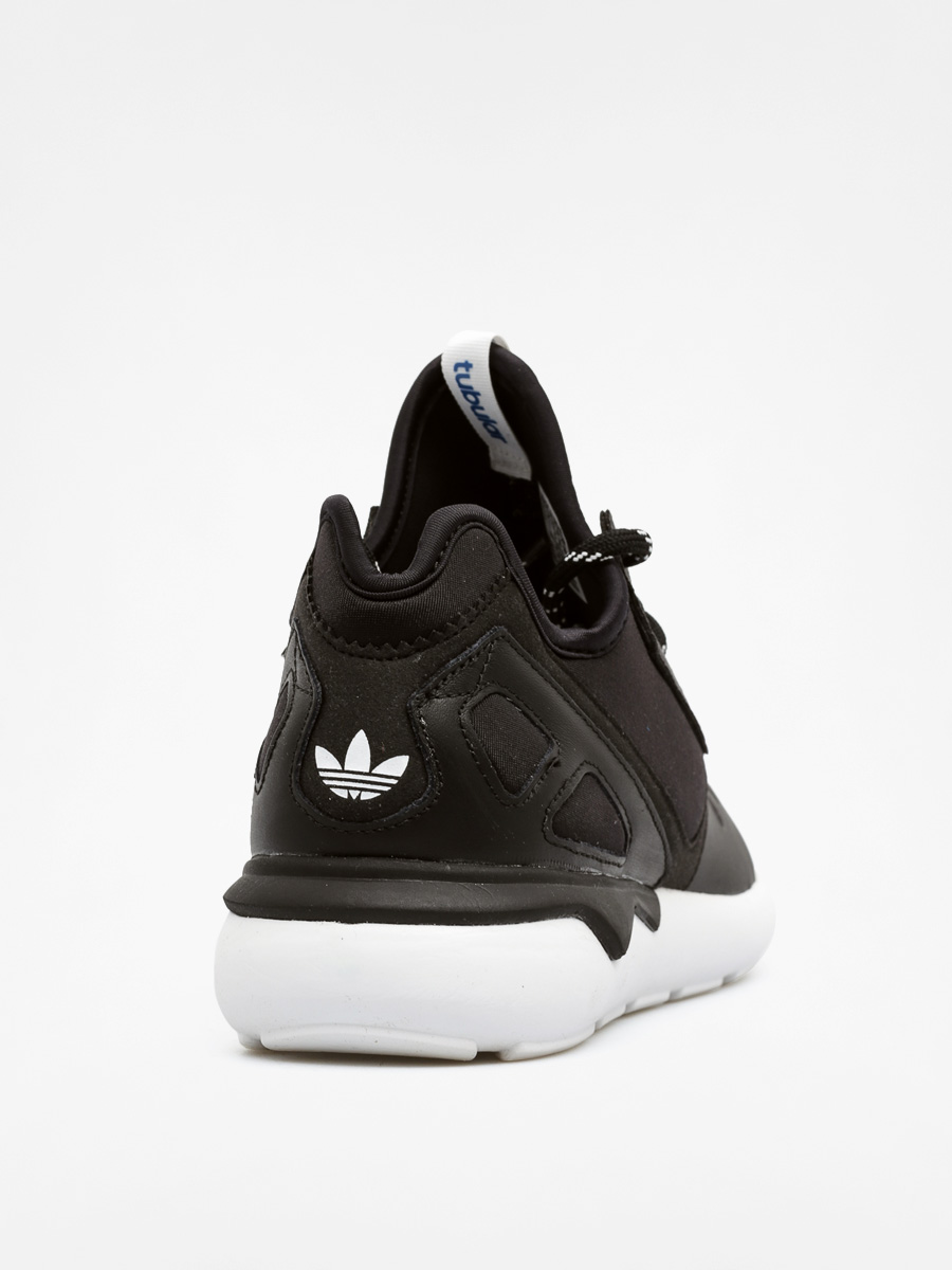Buty adidas Tubular Runner (cblack/cblack/ftwwht)