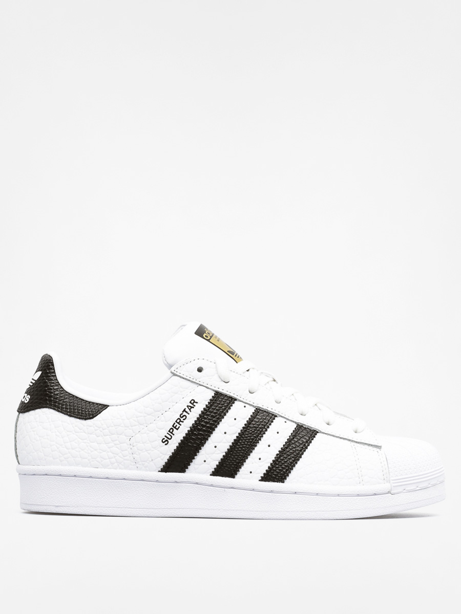 Buty adidas Superstar Animal (ftwwht/cblack/goldmt)