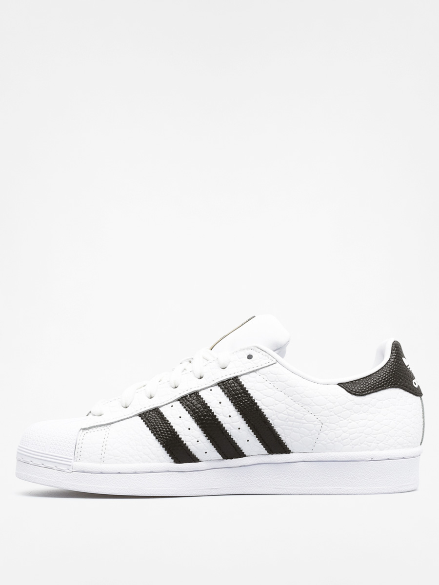 Buty adidas Superstar Animal (ftwwht/cblack/goldmt)