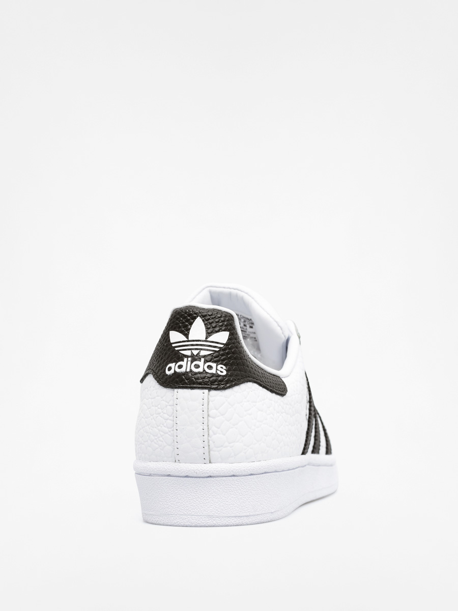 Buty adidas Superstar Animal (ftwwht/cblack/goldmt)
