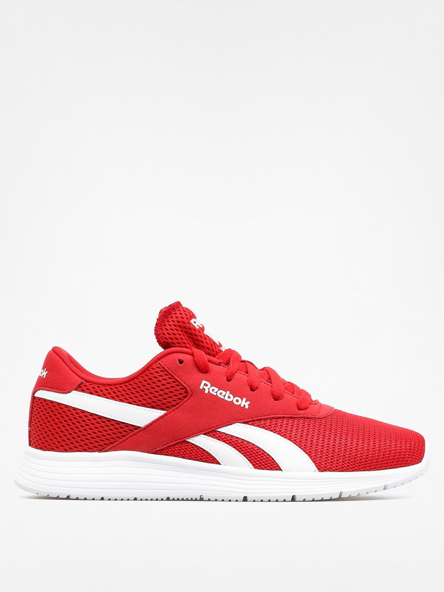 Buty Reebok Royal Ec Ride (scarlet/white)