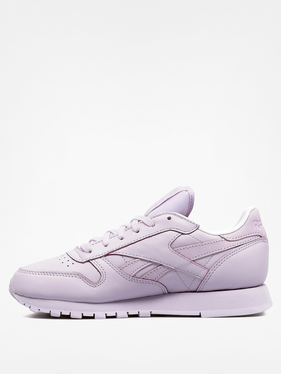 Buty Reebok Classic Leather Spirit Wmn (sharing/white/energy)