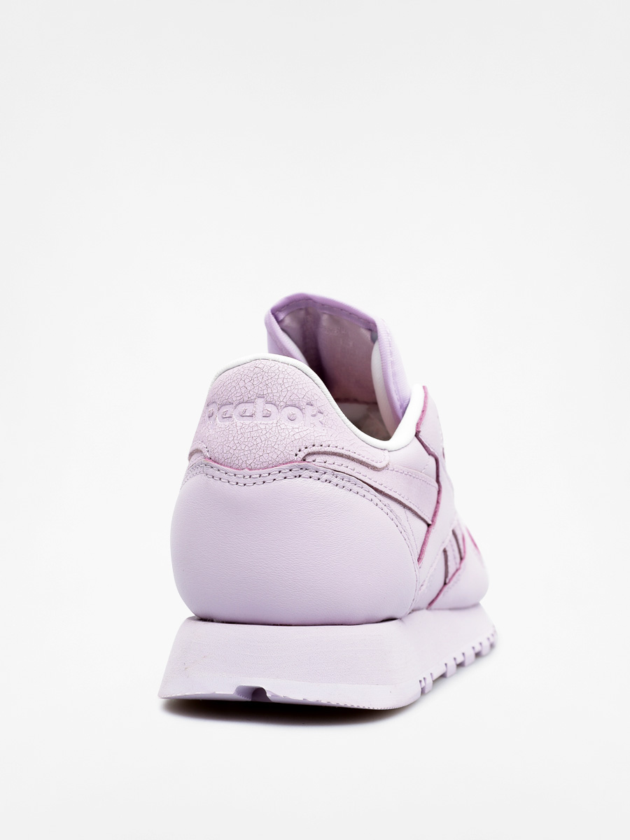 Buty Reebok Classic Leather Spirit Wmn (sharing/white/energy)