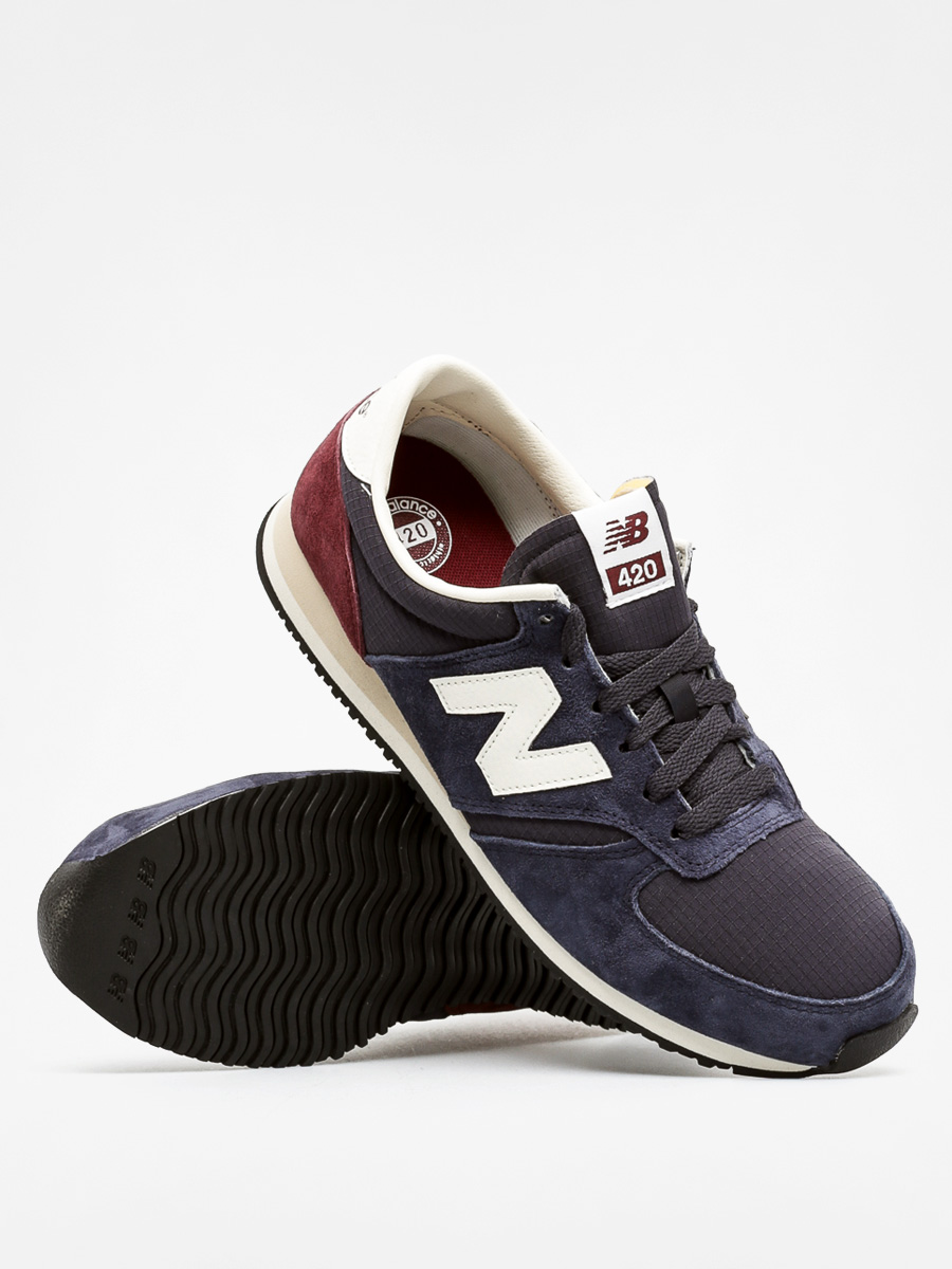 Buty New Balance 420 (rnb)