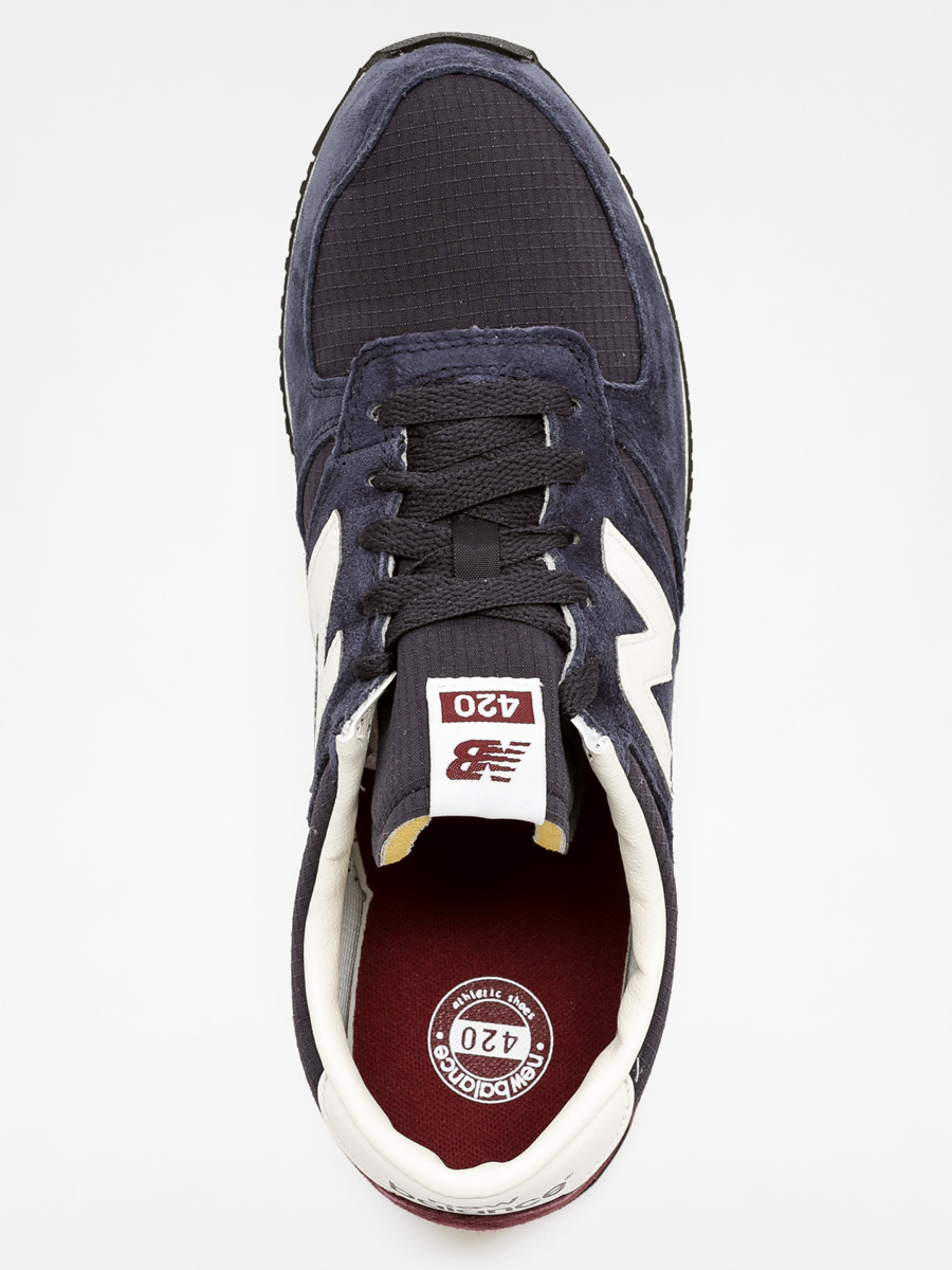 Buty New Balance 420 (rnb)