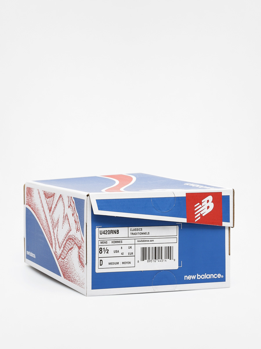 Buty New Balance 420 (rnb)