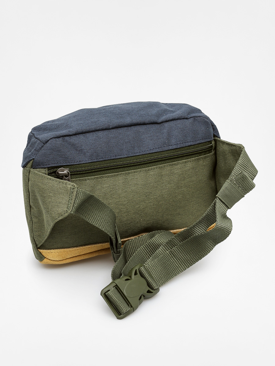 Nerka Vans Aliso Hip Pack (riffle green)