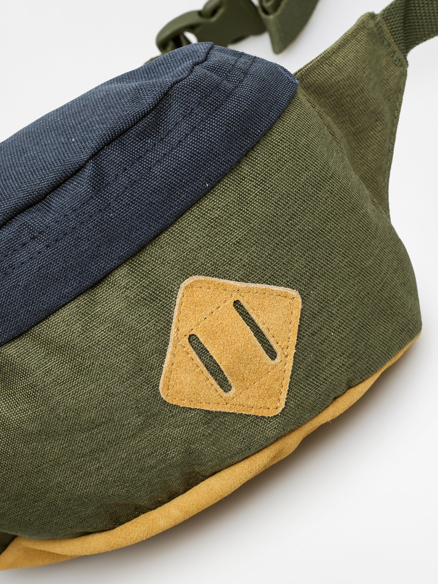 Nerka Vans Aliso Hip Pack (riffle green)