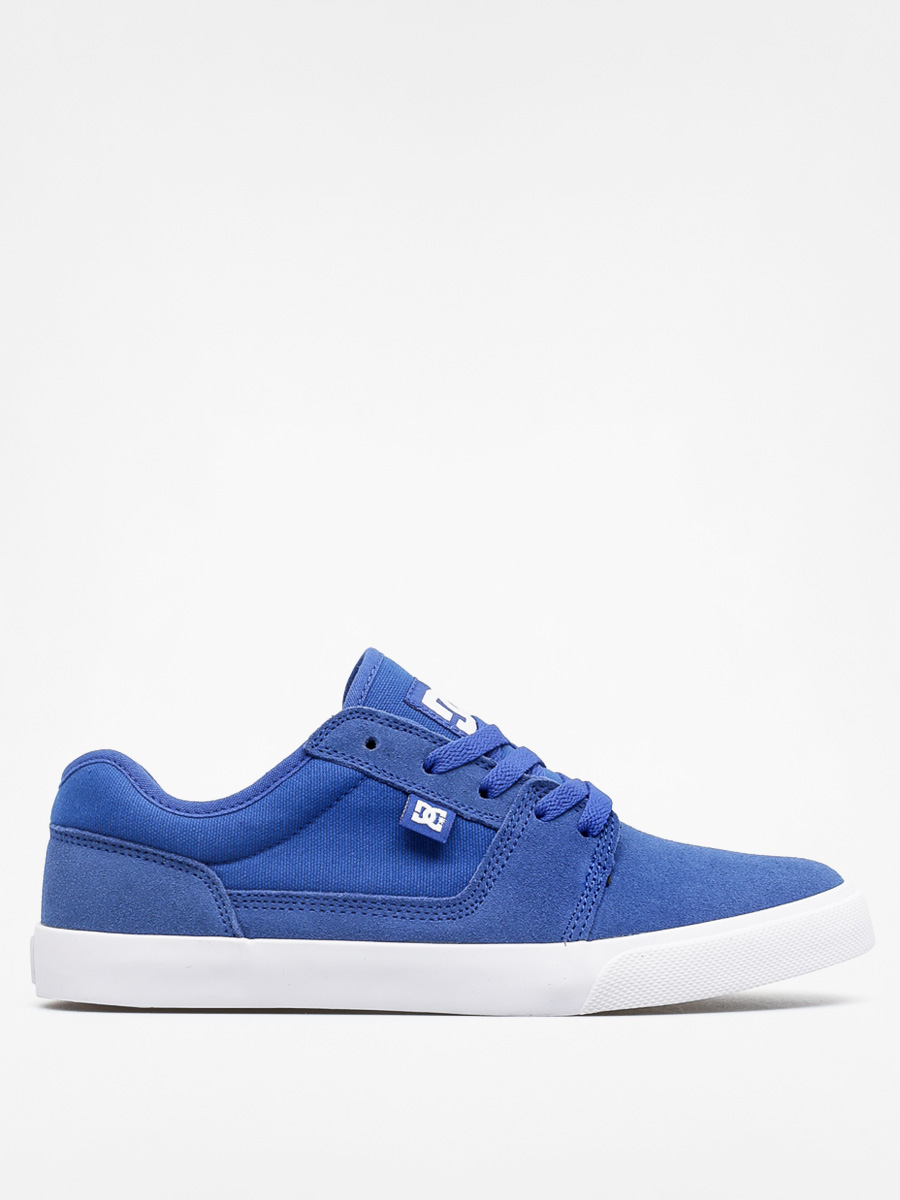Buty DC Tonik (blue)