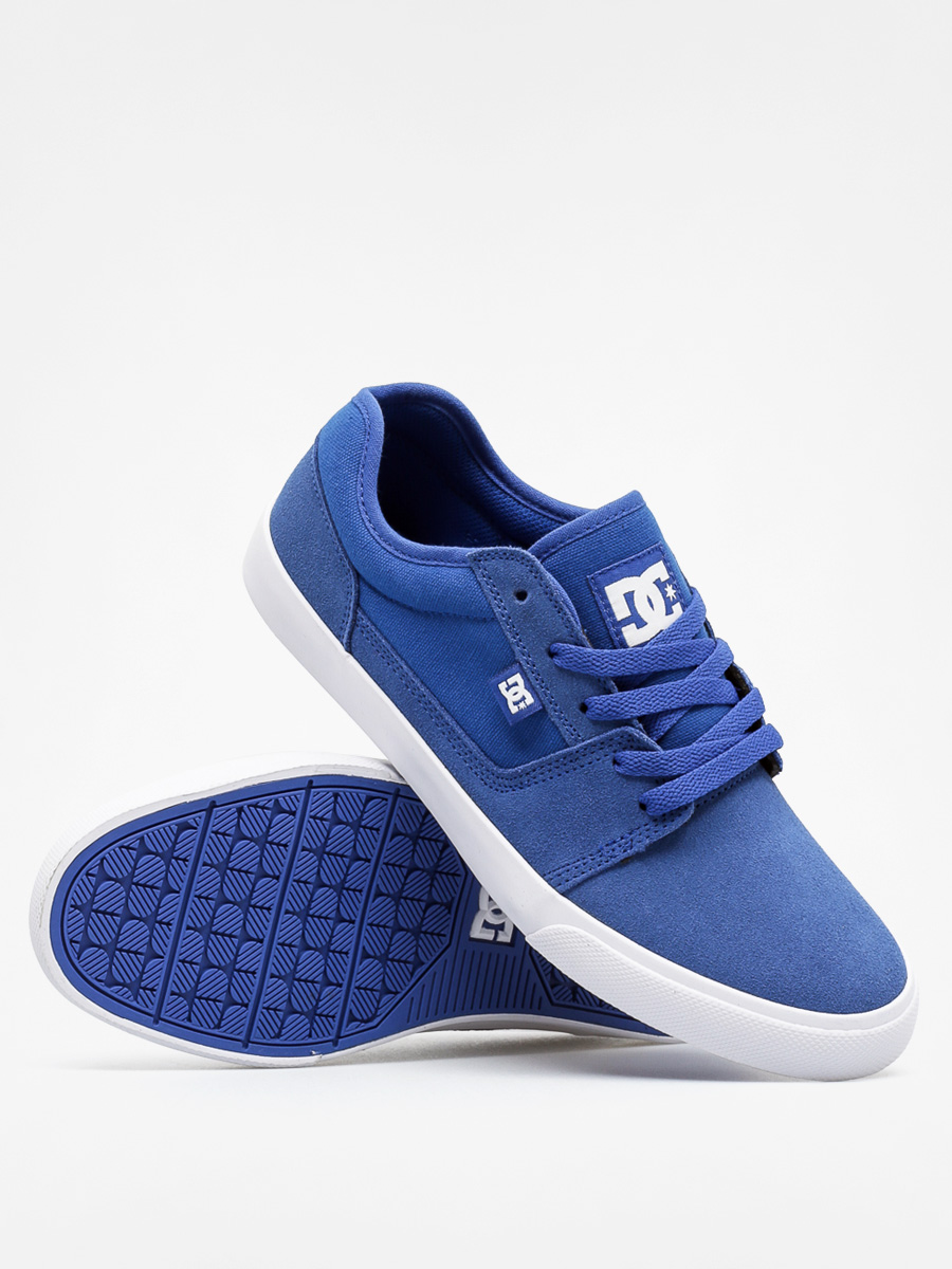 Buty DC Tonik (blue)