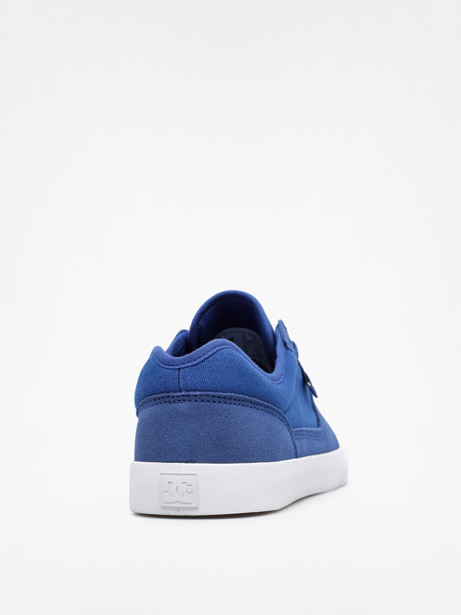 Buty DC Tonik (blue)