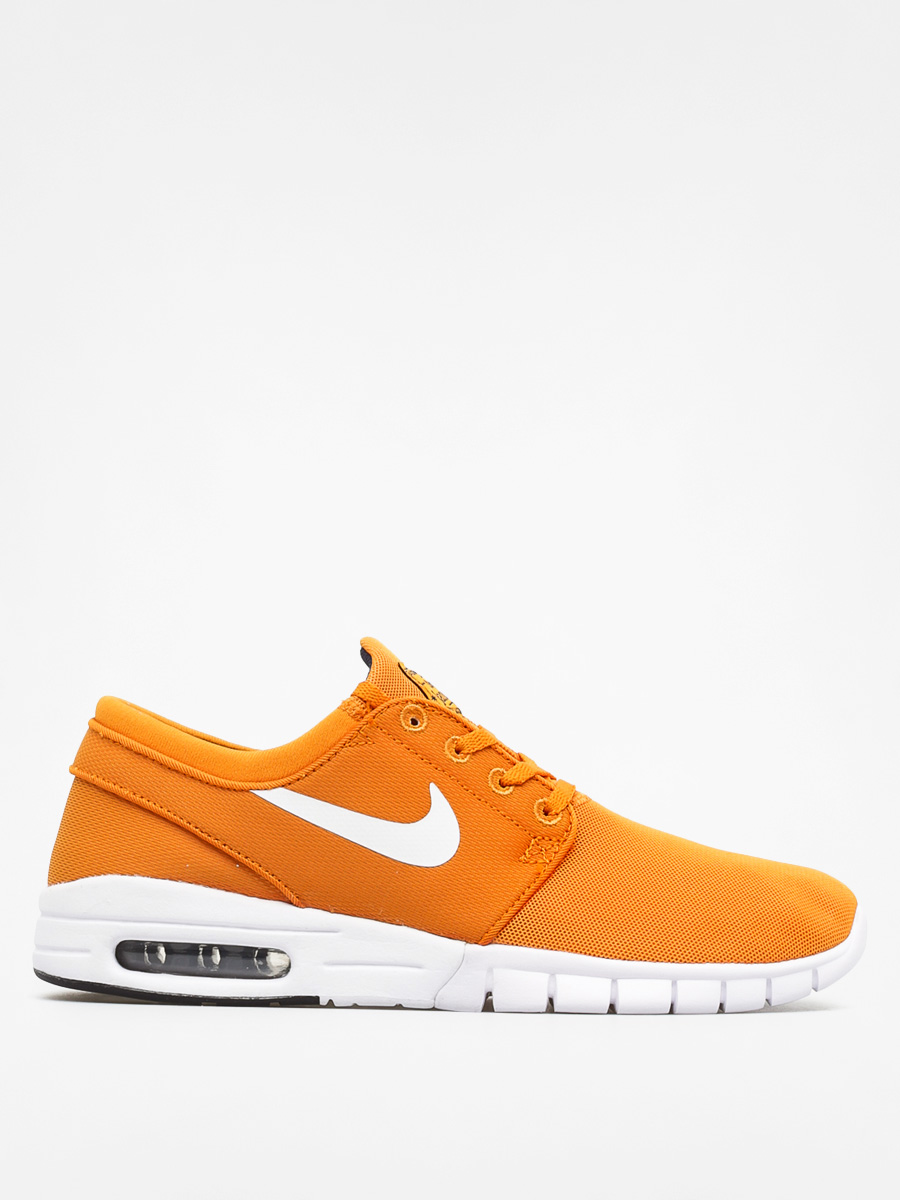Buty Nike Stefan Janoski Max (sunset/white obsidian)