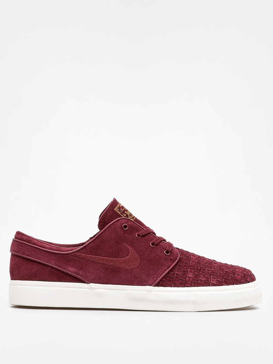 Buty Nike Zoom Stefan Janoski Elite (nght mrn/nght mrn ivry mtll g)
