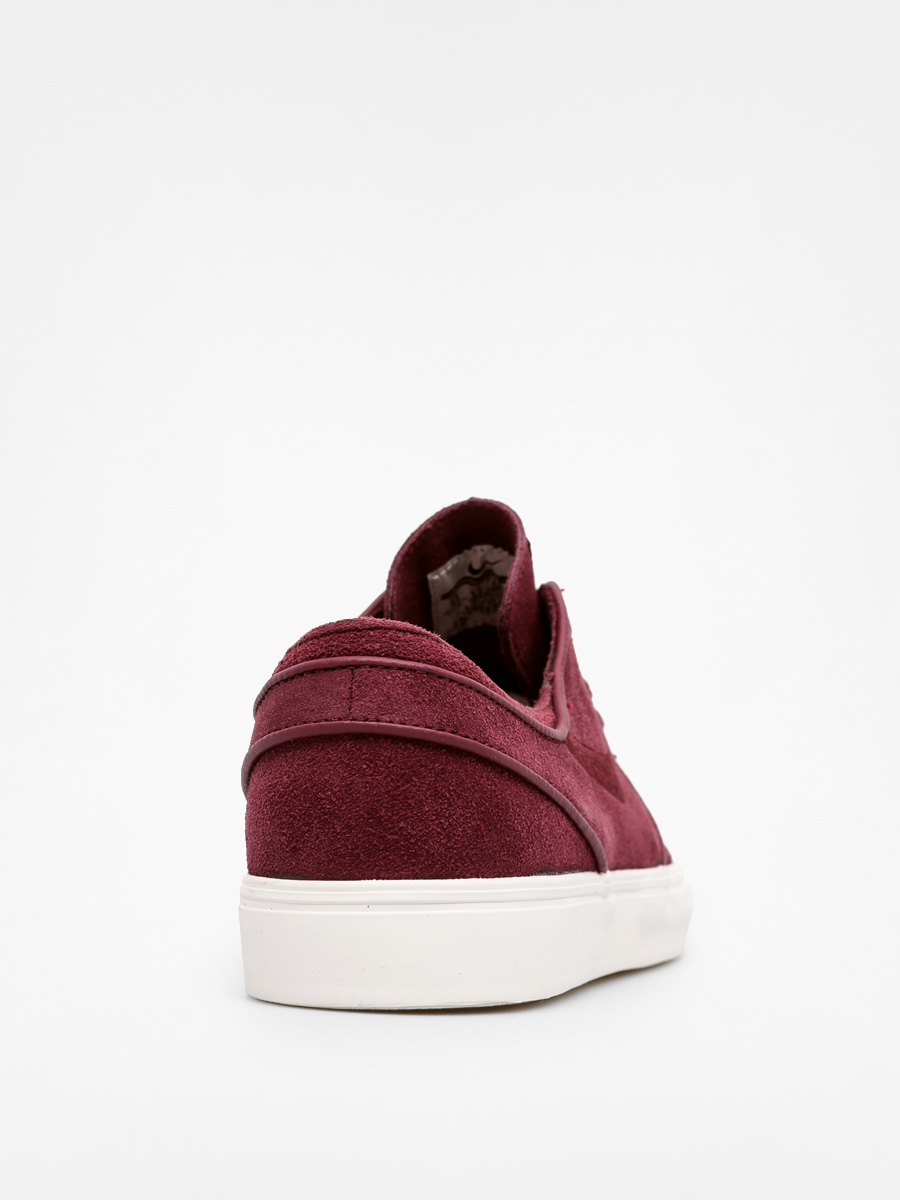 Buty Nike Zoom Stefan Janoski Elite (nght mrn/nght mrn ivry mtll g)