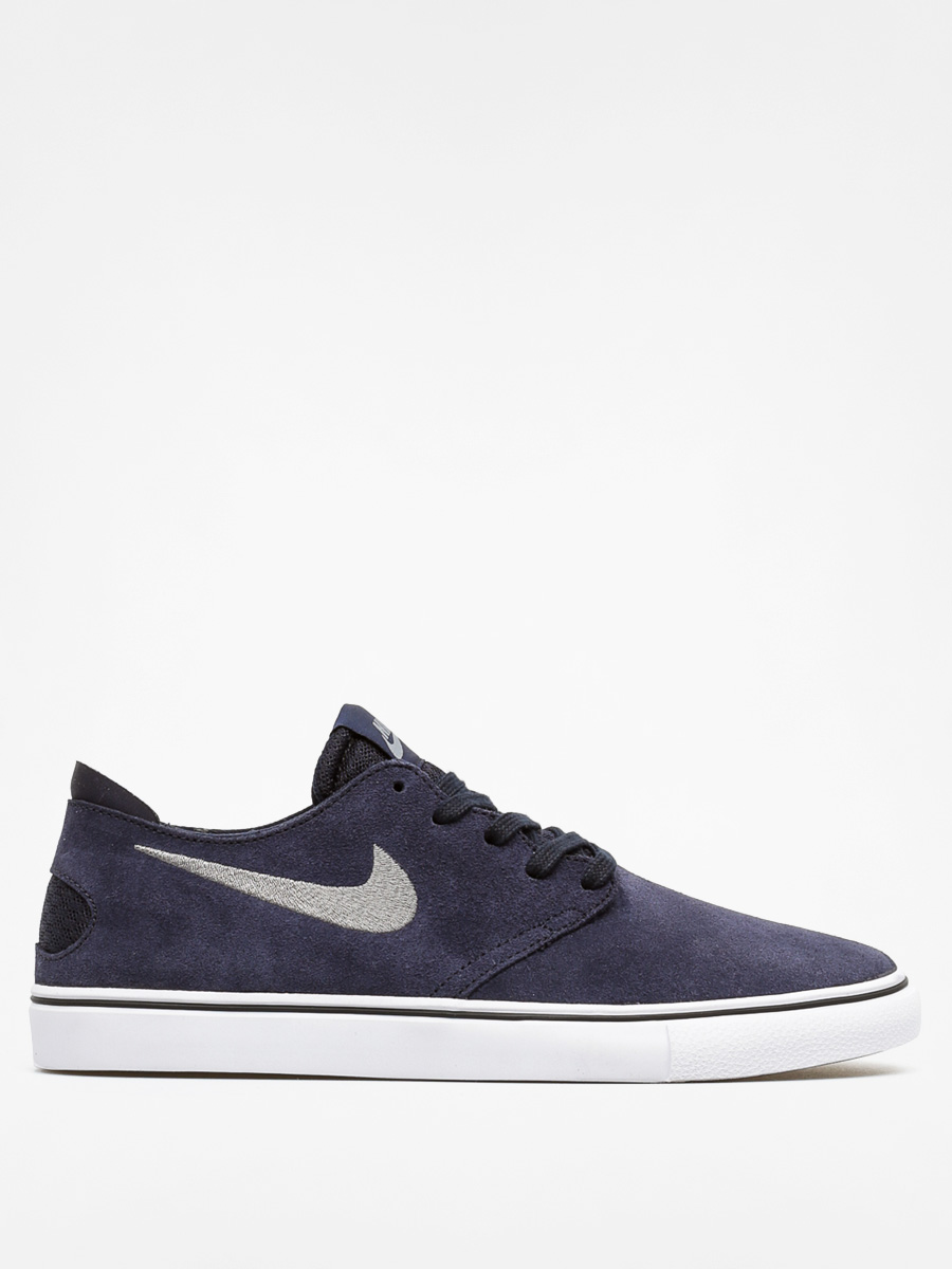 Buty Nike Zoom Oneshot Sb (obsdn/cl gry white gm lght brw)