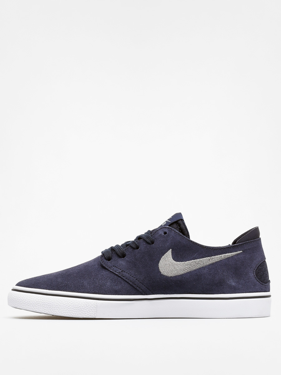 Buty Nike Zoom Oneshot Sb (obsdn/cl gry white gm lght brw)