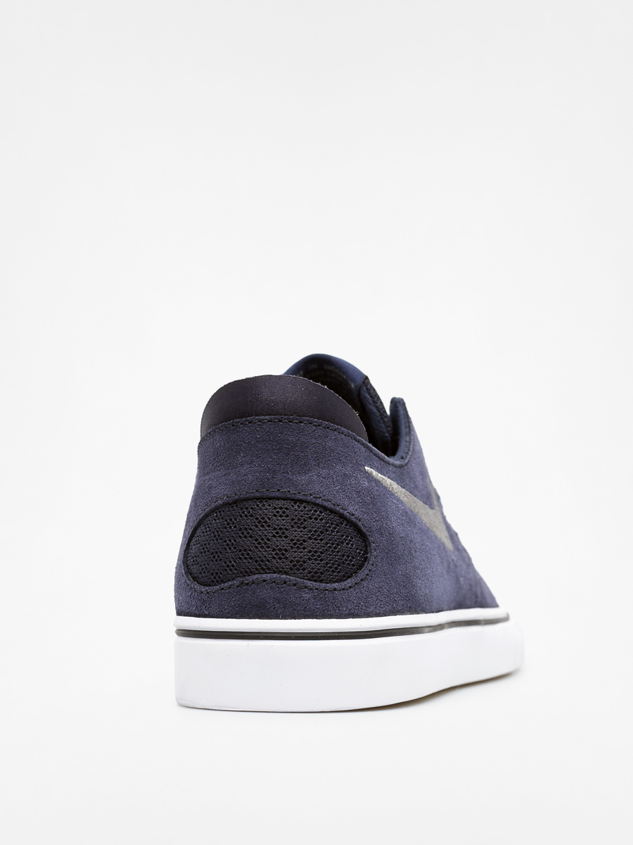Buty Nike Zoom Oneshot Sb (obsdn/cl gry white gm lght brw)