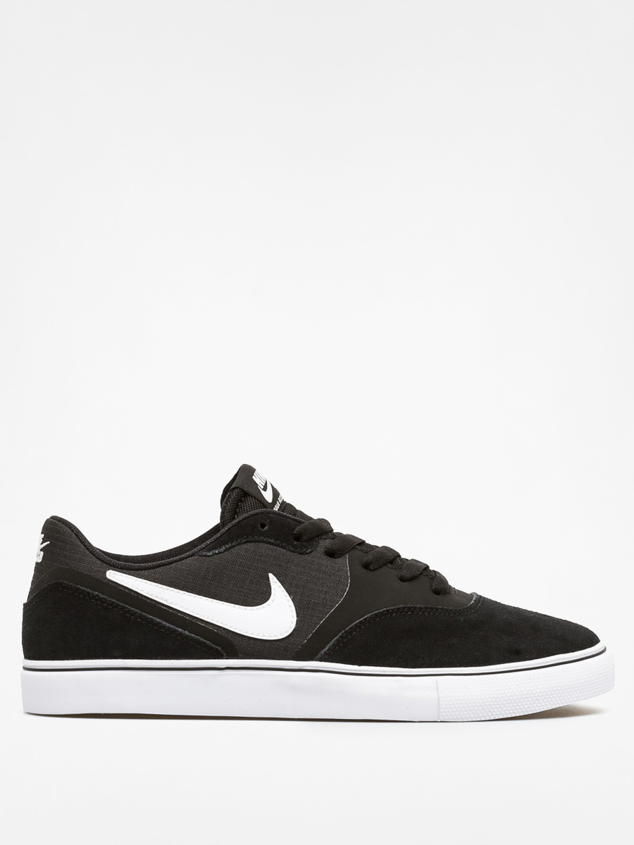Buty Nike Paul Rodriguez 9 Vr (black/white gum light brown)