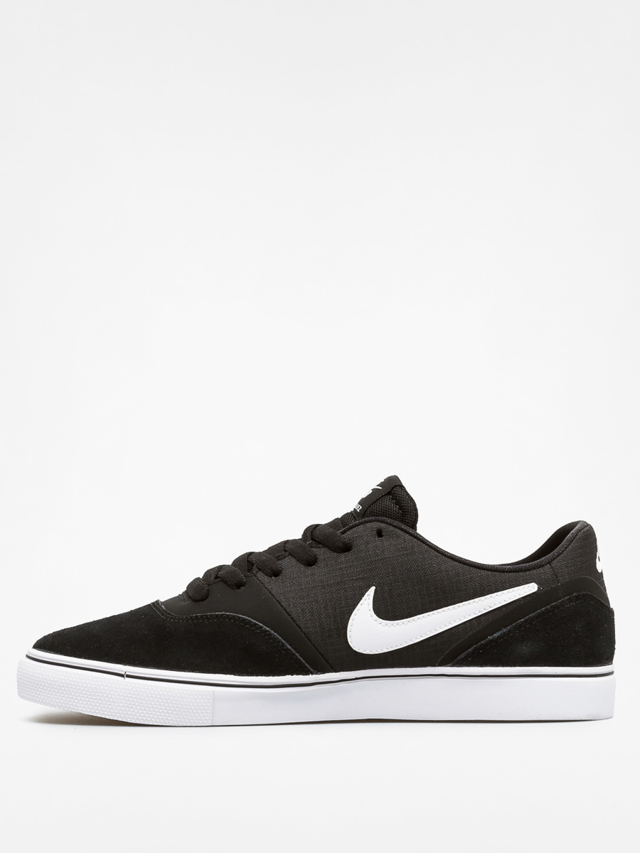 Buty Nike Paul Rodriguez 9 Vr (black/white gum light brown)