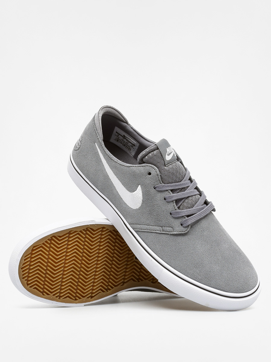 nike zoom oneshot sb