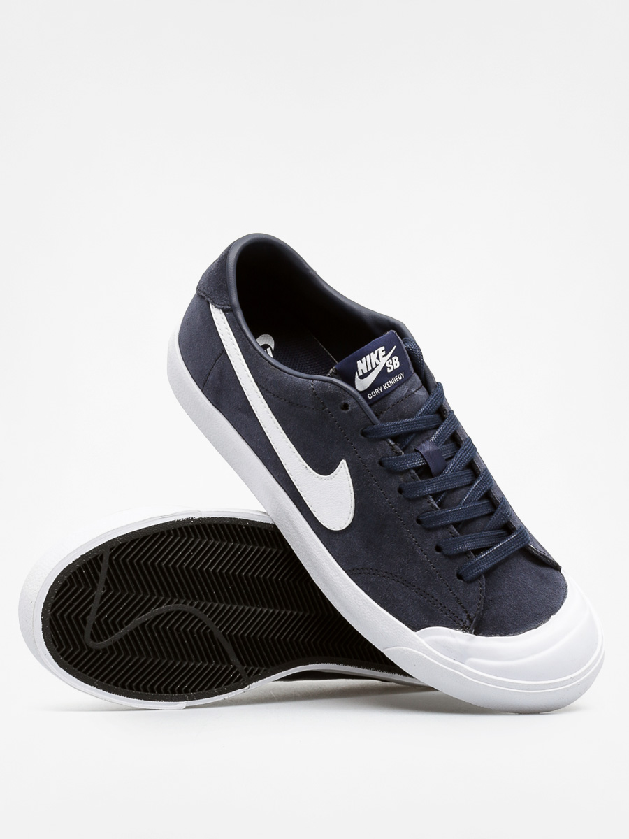 nike zoom all court ck