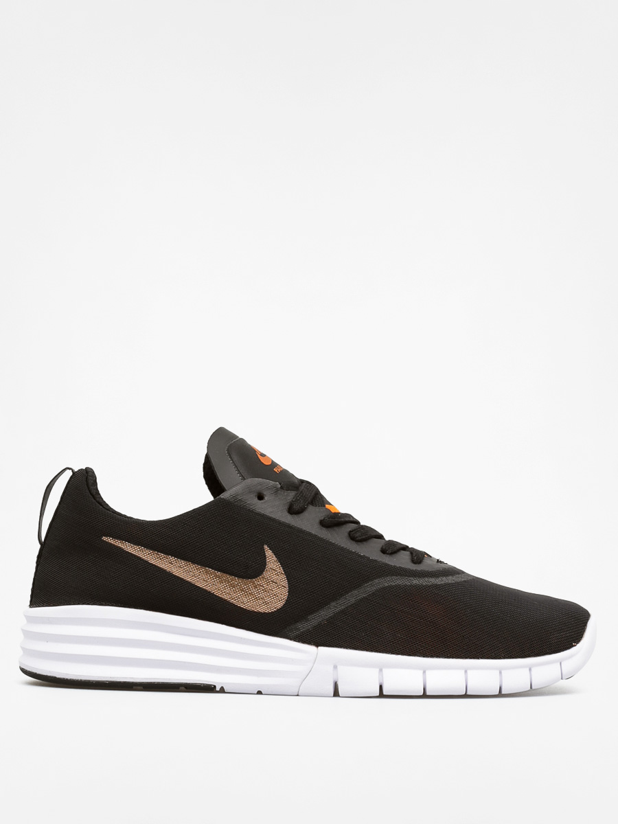 Buty Nike Sb Lunar Paul Rodriguez 9 (black/sunset white)