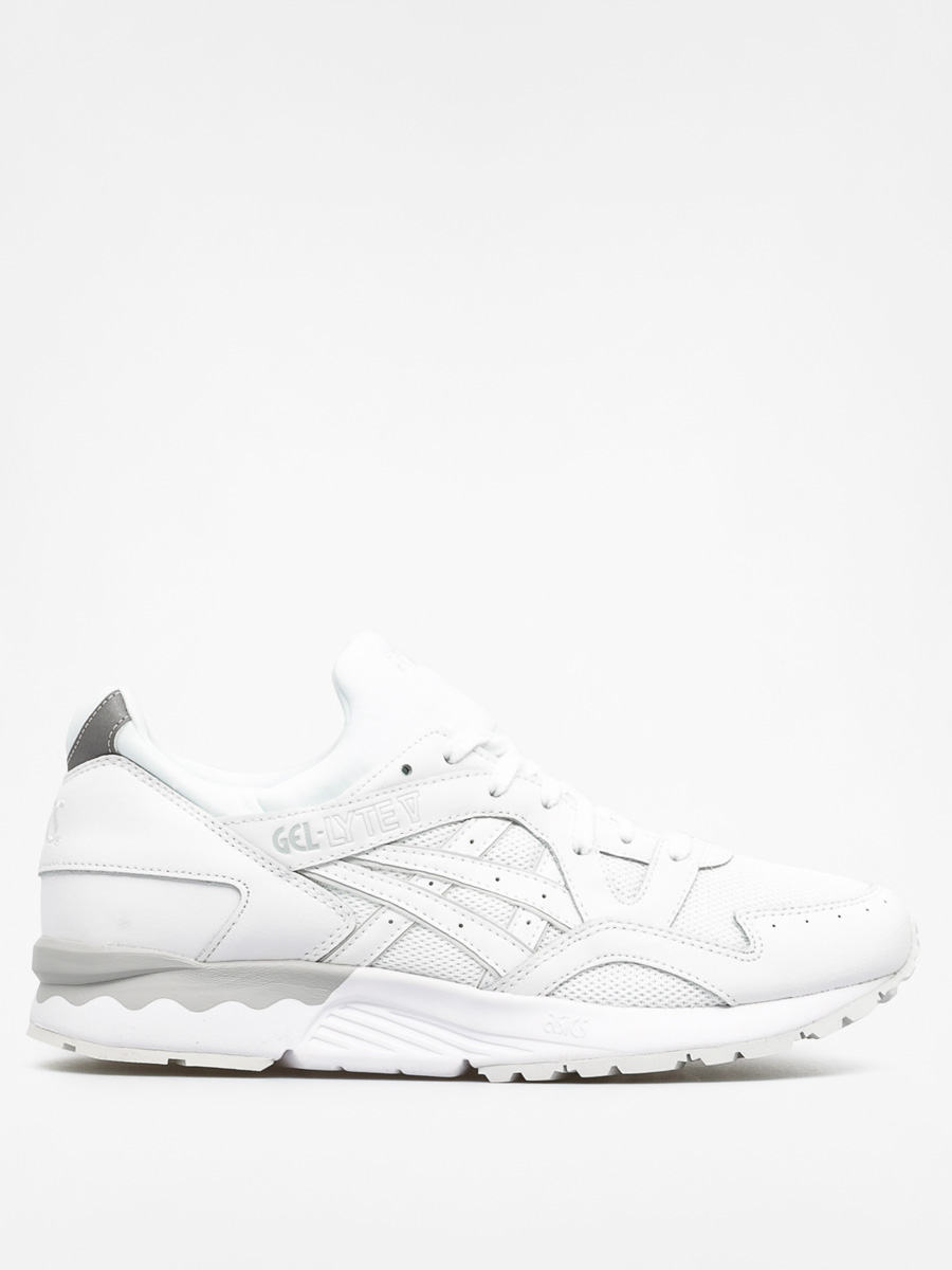 Buty Asics Gel Lyte V (white/white)