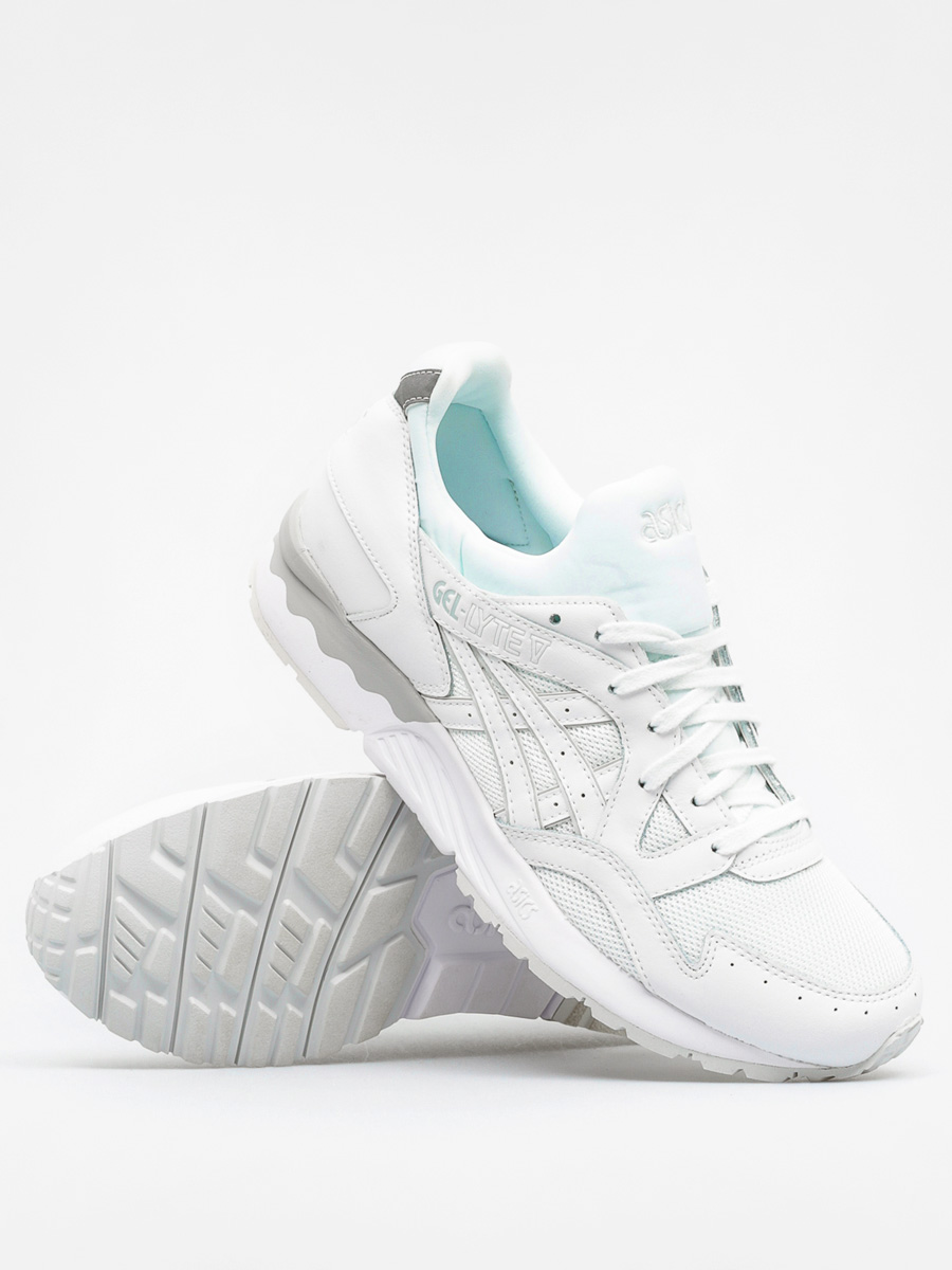 Buty Asics Gel Lyte V (white/white)