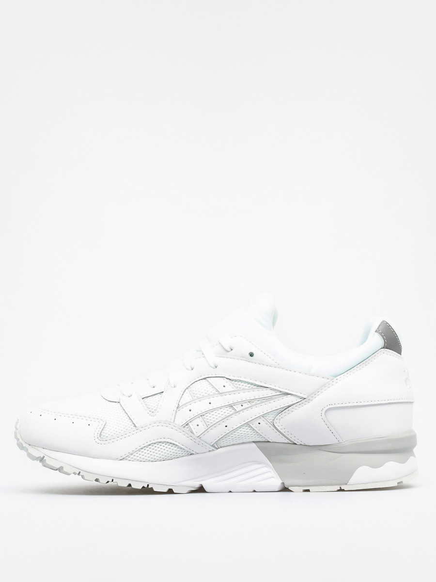 Buty Asics Gel Lyte V (white/white)