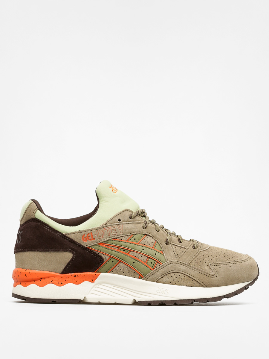 Buty Asics Gel Lyte V (light olive/light olive)