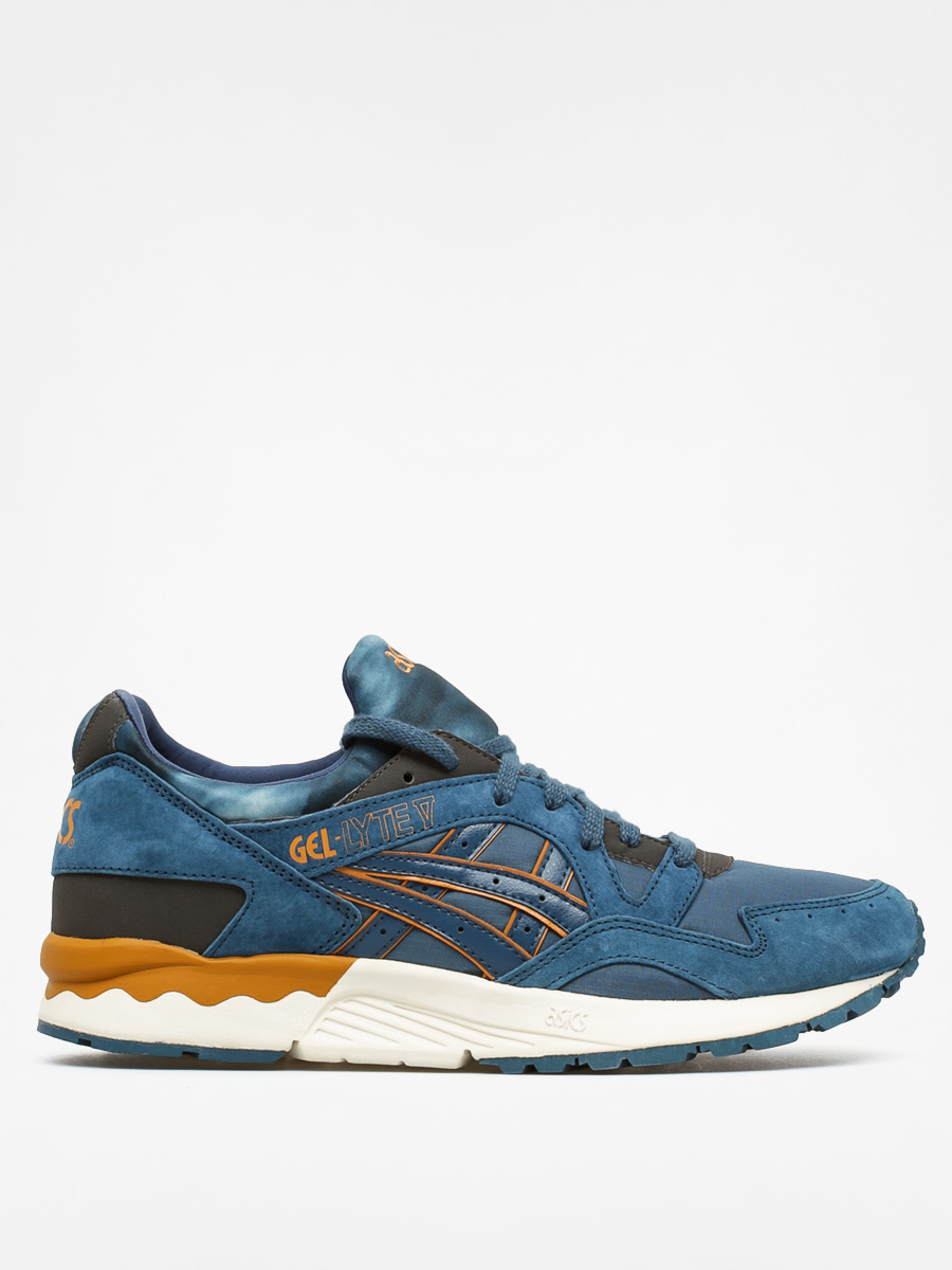 Buty Asics Gel Lyte V (legion blue/legion blue)