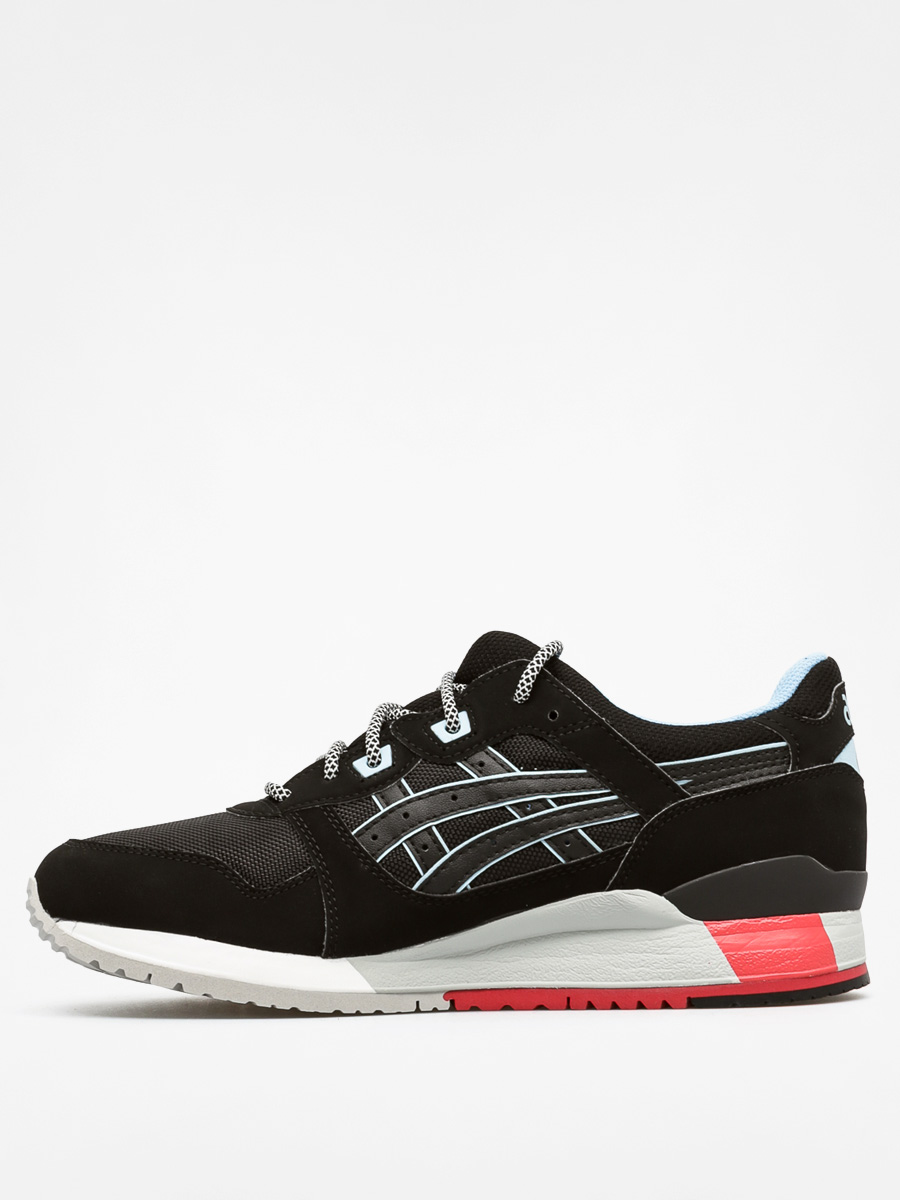 Buty Asics Gel Lyte III (black/black)