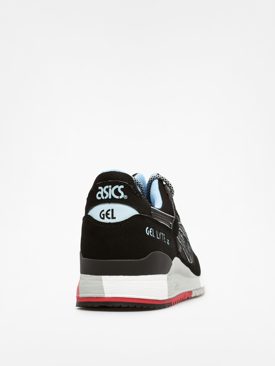 Buty Asics Gel Lyte III (black/black)