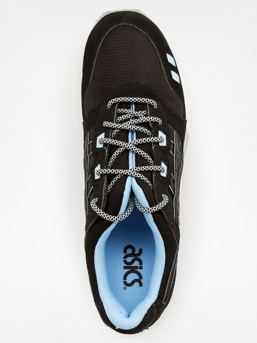 Buty Asics Gel Lyte III (black/black)