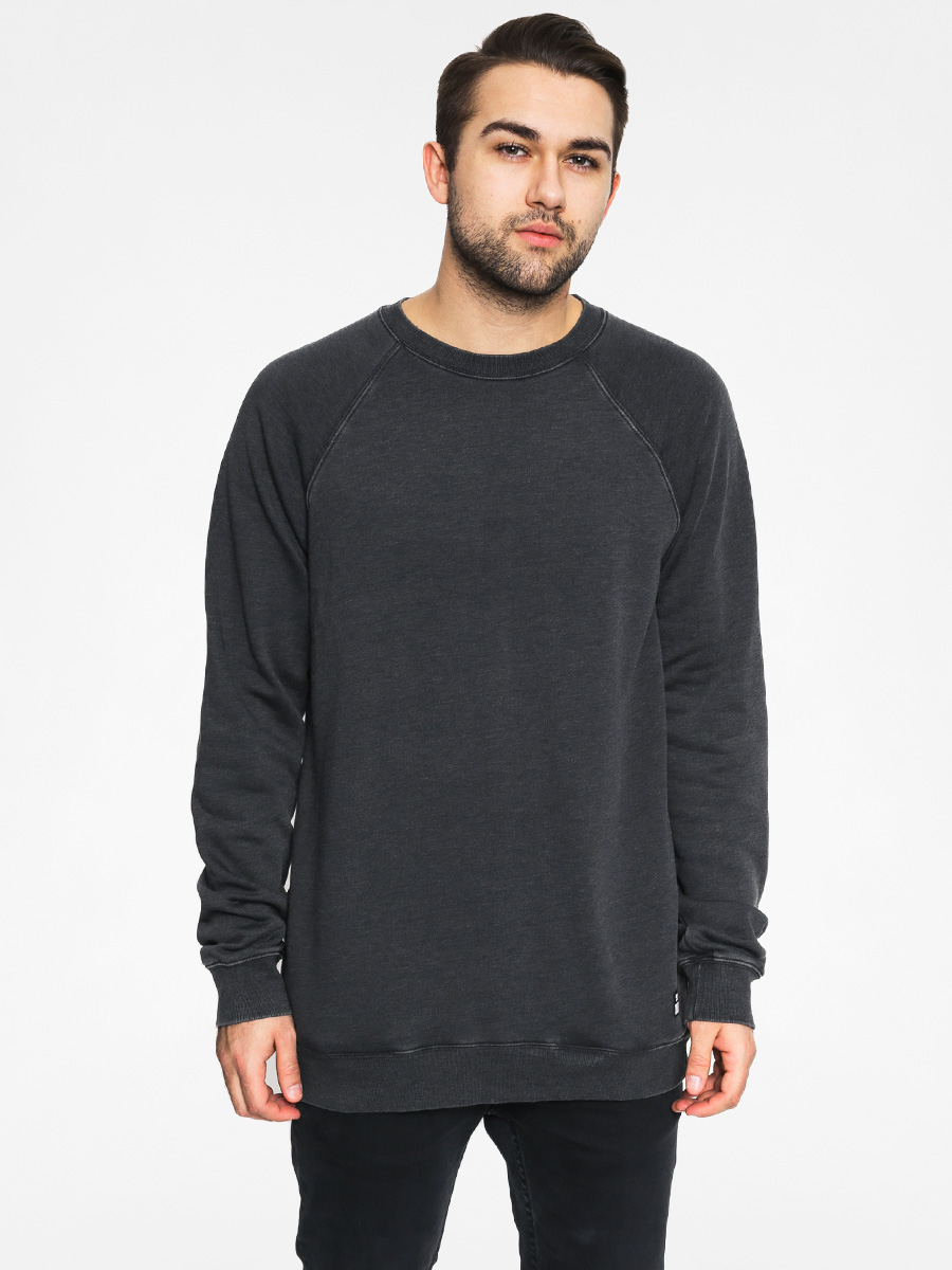 Bluza DC Core Crew (pirate black)