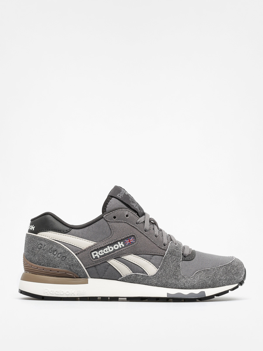 Buty Reebok Gl 6000 Nd (shark/coal/sand stone)