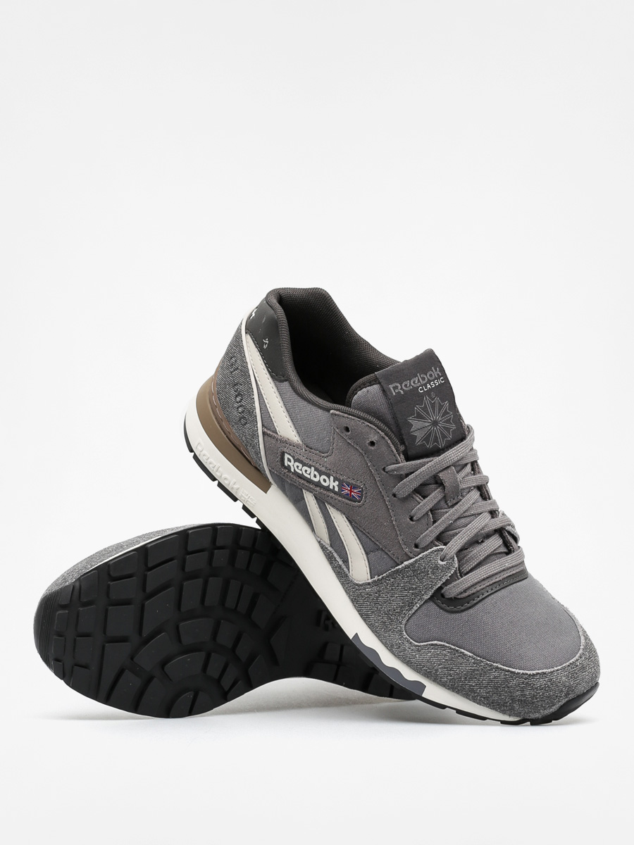 Buty Reebok Gl 6000 Nd (shark/coal/sand stone)