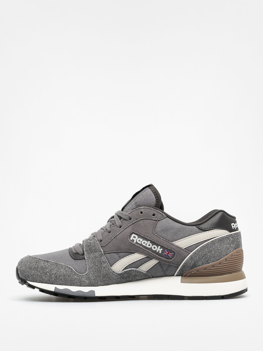 Buty Reebok Gl 6000 Nd (shark/coal/sand stone)