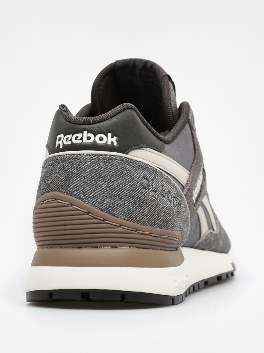 Buty Reebok Gl 6000 Nd (shark/coal/sand stone)