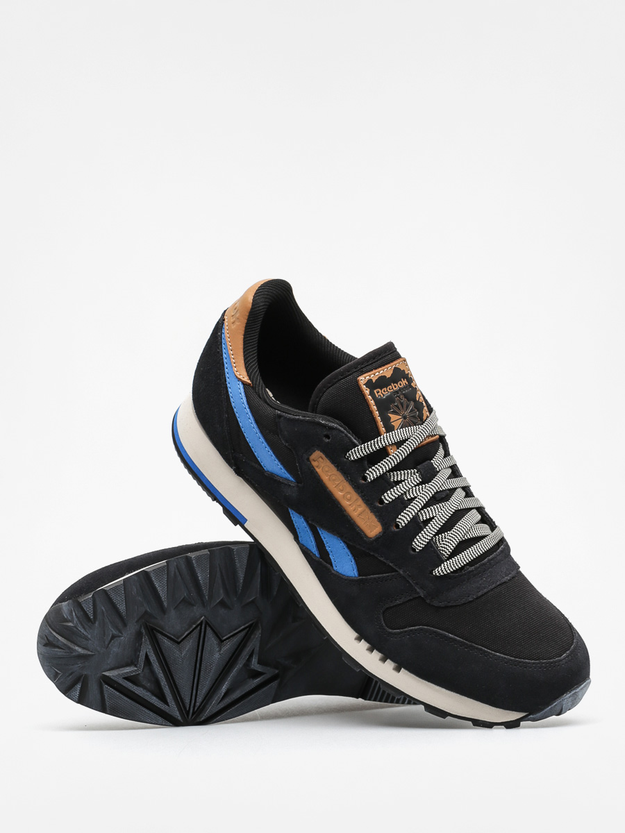 Buty reebok clearance cl leather utility