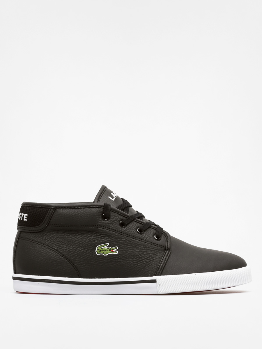 Buty Lacoste Ampthill Lcr3 Spm (black/black)
