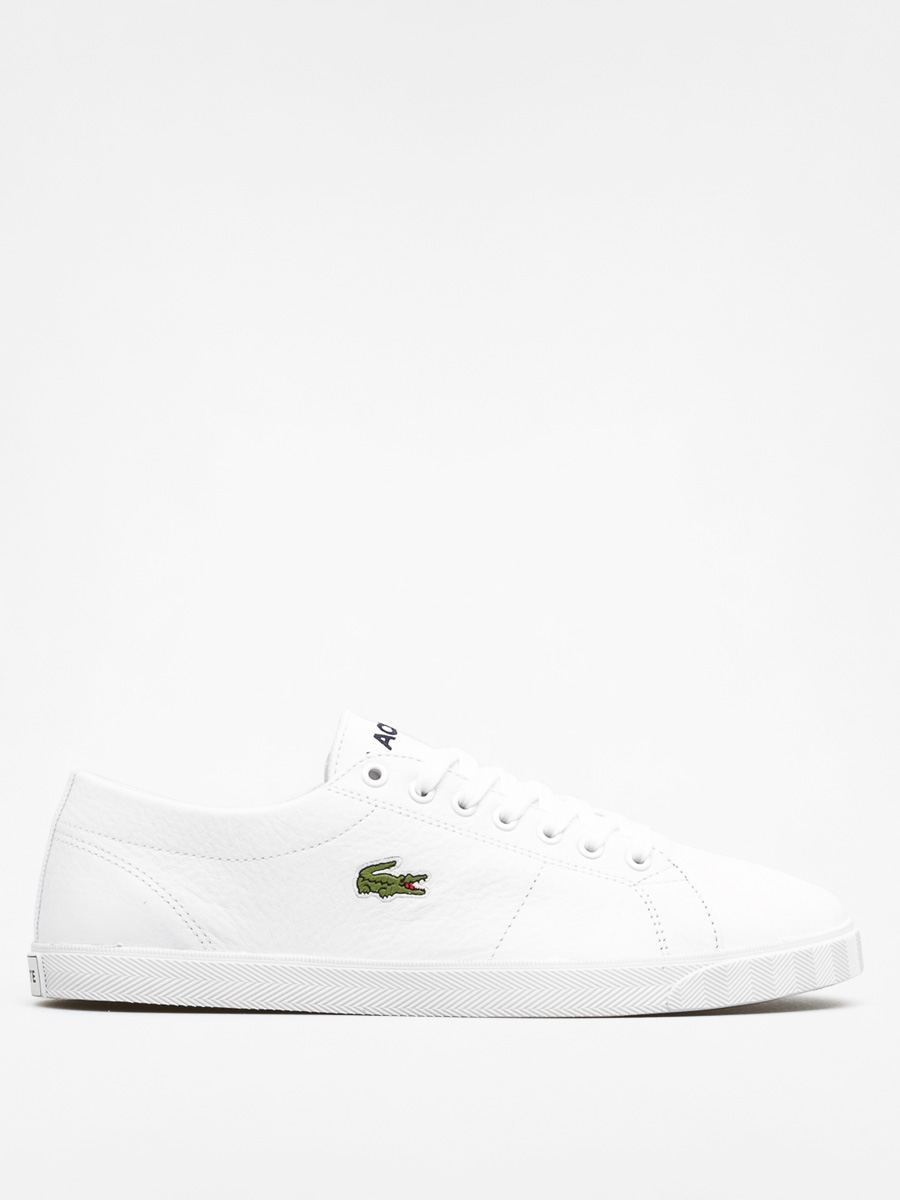 Buty Lacoste Marcel Lcr3 Spm (white/dark blue)