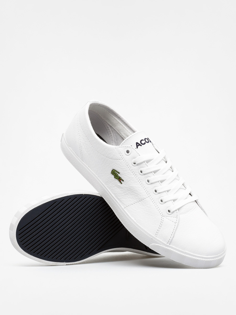 Buty Lacoste Marcel Lcr3 Spm (white/dark blue)