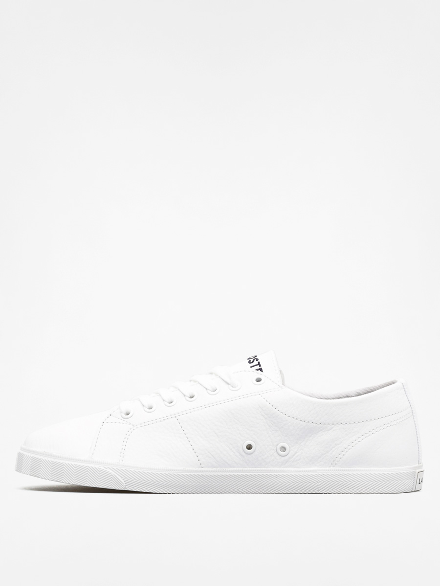 Buty Lacoste Marcel Lcr3 Spm (white/dark blue)