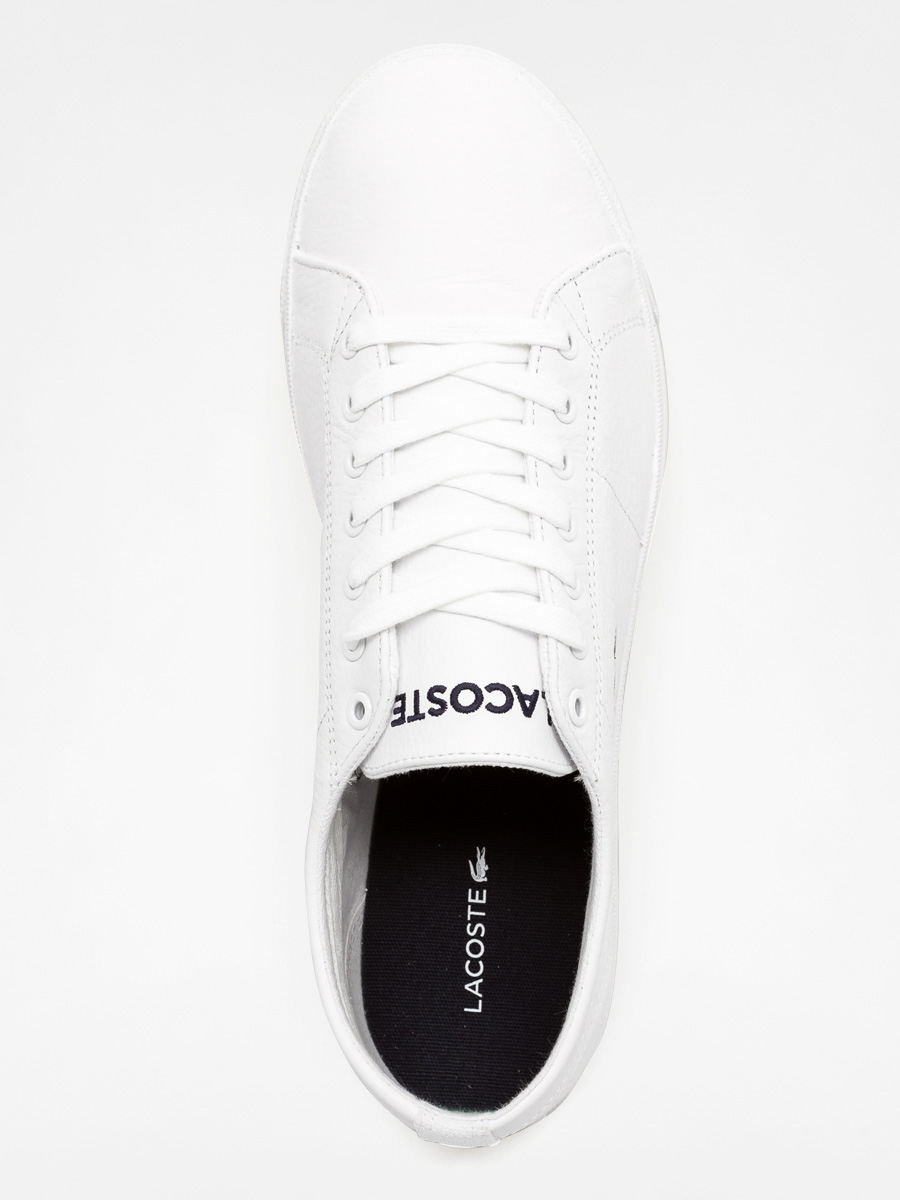 Buty Lacoste Marcel Lcr3 Spm (white/dark blue)